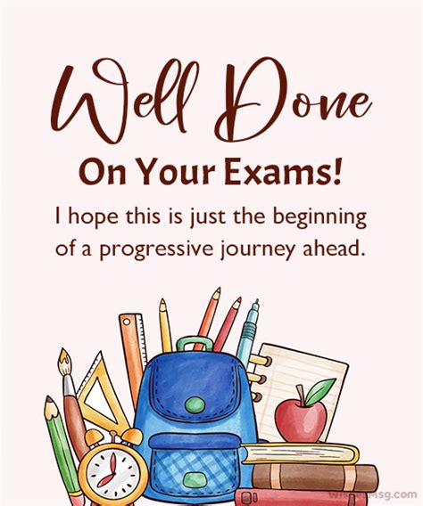 proud congratulations for passing exams quotes|Congratulations for passing exams: Best quotes and messages.